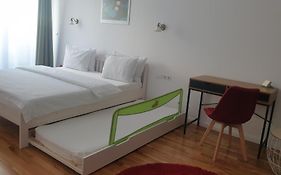 Penthouse Cosmopolit